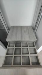 The Garden Residences (D19), Apartment #606899971